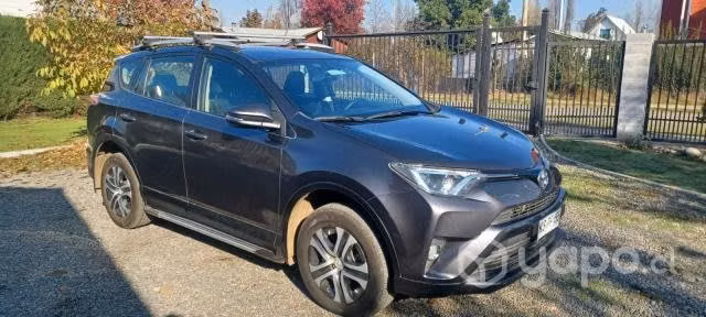 Toyota rav4 2018 - Imagen 9
