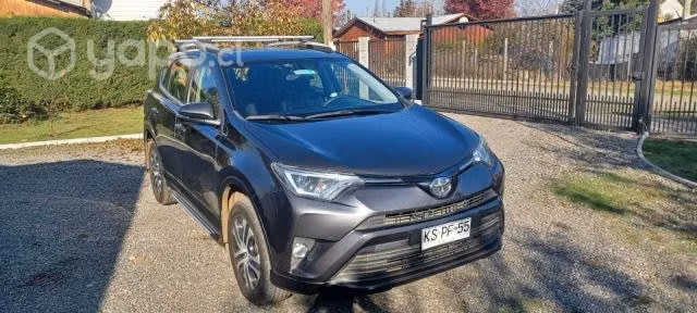 Toyota rav4 2018 - Imagen 8