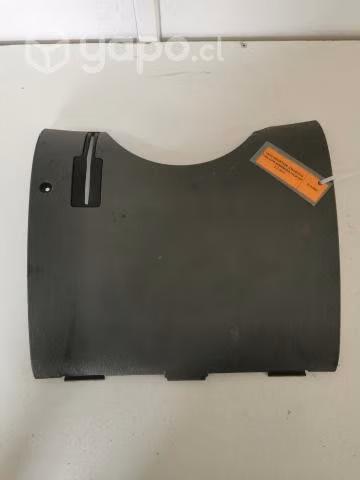 Tapa Inferior Izq Tablero Mahindra Pick Up 2016