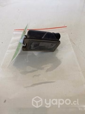 Farol patente portalon BB53-13550-AA (FE311) Ford