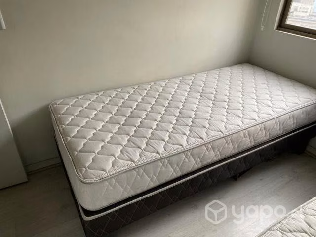 Cama 1 plaza Rosen