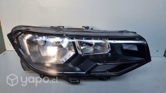 Optico volkwagen tcross dmg la cisterna 32.06