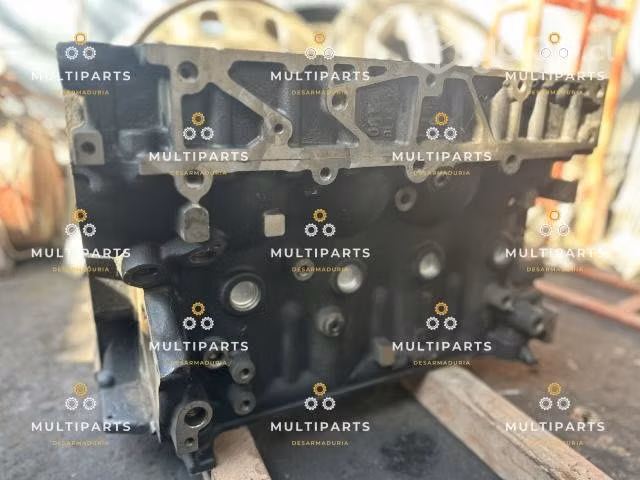 Block de motor mitsubishi 4P10D 2022