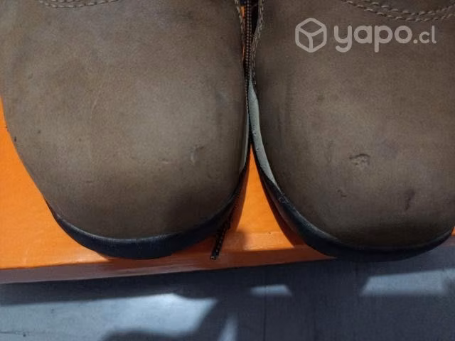 Zapatos de seguridad 43