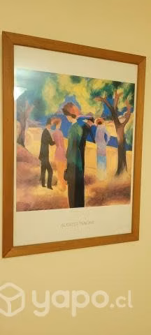 Cuadros
