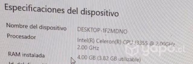 Computador - Imagen 2
