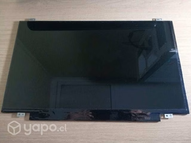 Pantalla Slim 14 30 pines