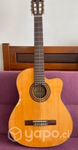 Guitarra Electroacustica
