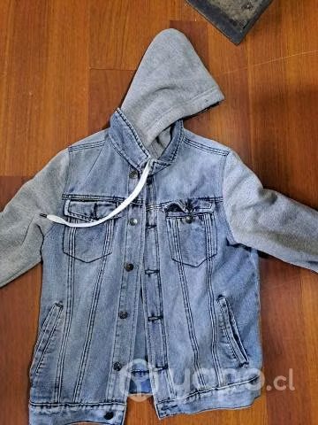 Ropa s
