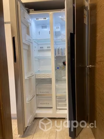 Refrigerador Side by Side Midea 527 lt - Imagen 5