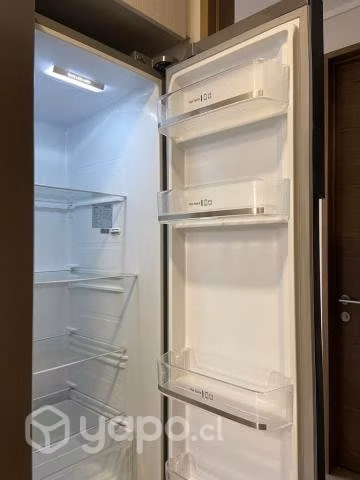 Refrigerador Side by Side Midea 527 lt - Imagen 6