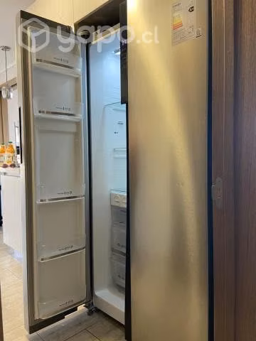 Refrigerador Side by Side Midea 527 lt - Imagen 3
