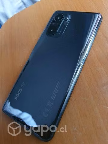 Poco F3 5G