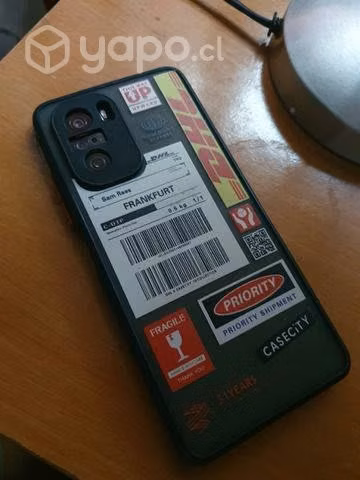Poco F3 5G - Imagen 2