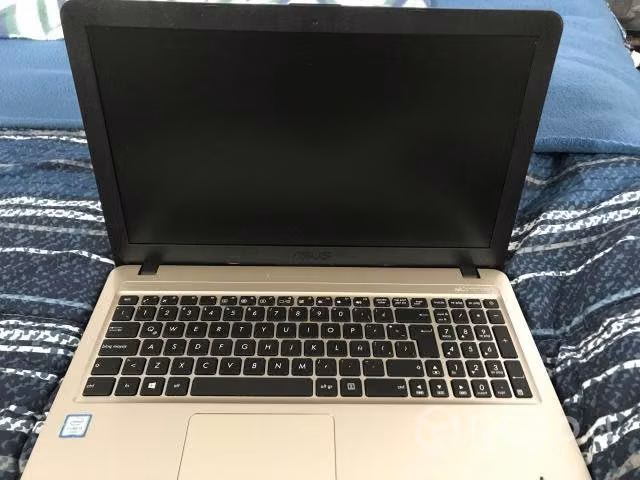 computador Asus - Imagen 6