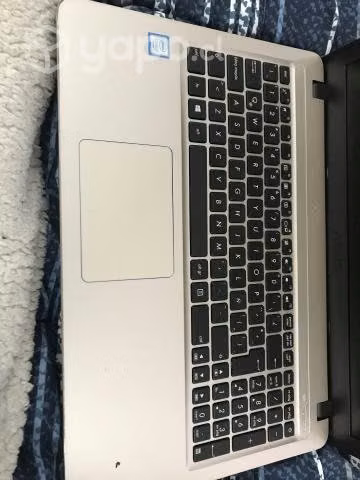computador Asus - Imagen 2
