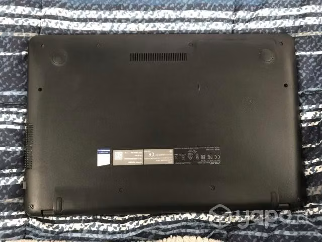 computador Asus - Imagen 3