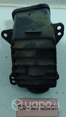 Rejilla Ventilación (KFD012) Kia Frontier 2.5 Delu