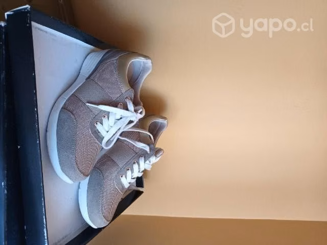 Zapatillas