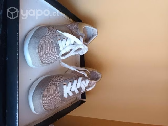 Zapatillas - Imagen 2