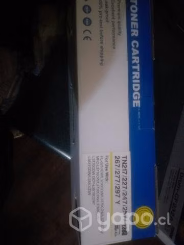 Toner alternativa - Imagen 2