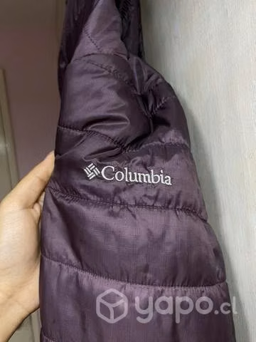 Parka Columbia impermeable NUEVA - Imagen 3