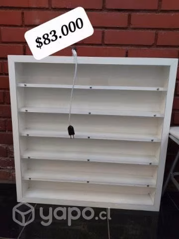 Muebles para salón de manicure y depilaci