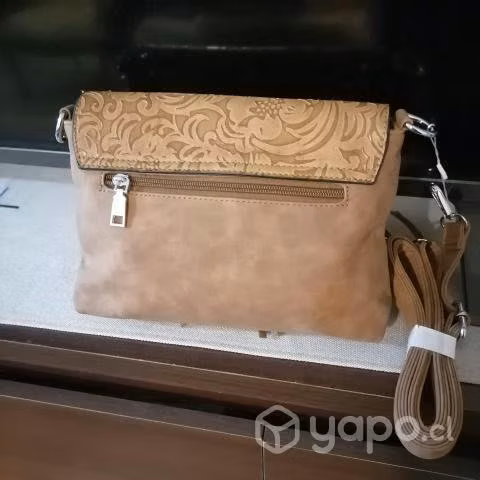 Cartera Bandolera linda, Nueva - Imagen 4
