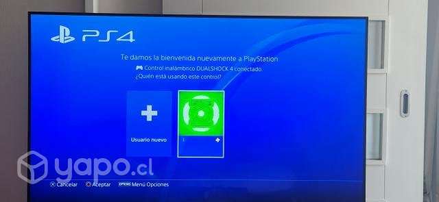 Play station 4 slim 1TB - Imagen 3