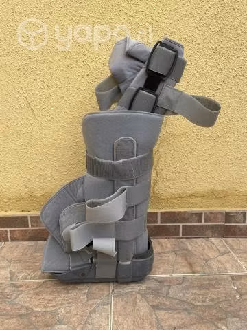 Bota ortopédica