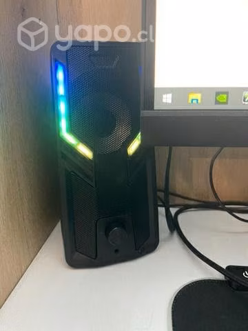 PC Gamer Gama media/alta