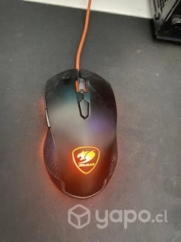 PC Gamer Gama media/alta