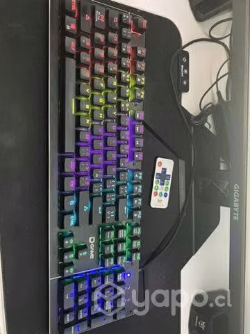 PC Gamer Gama media/alta