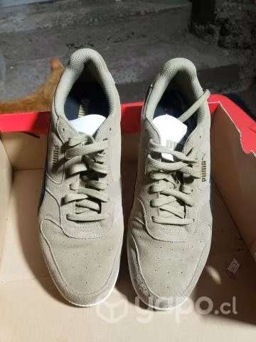 Zapatillas Puma n12 - Imagen 3