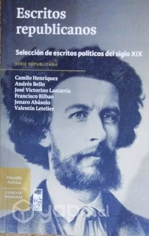 Escritos Republicanos