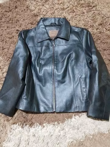 Chaquetas de cuero