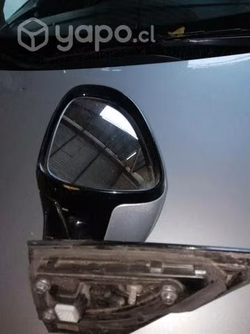 Espejos kia sportage 2016-2019 $120 c/u  - Imagen 2