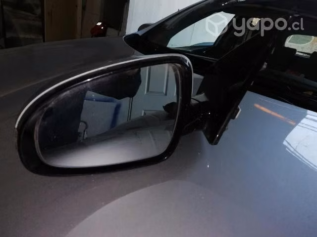 Espejos kia sportage 2016-2019 $120 c/u 