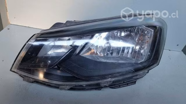 Optico volkswagen gol saveiro dmg la cisterna24