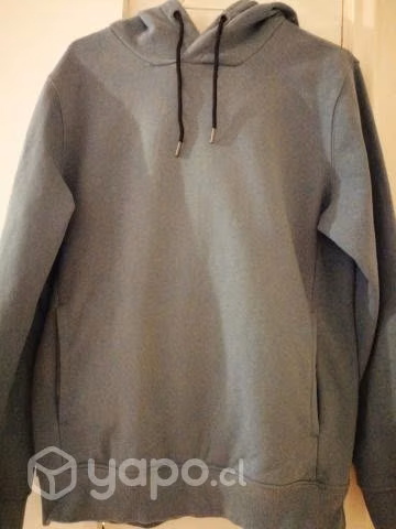 Vendo Poleron talla S de varon - Imagen 2