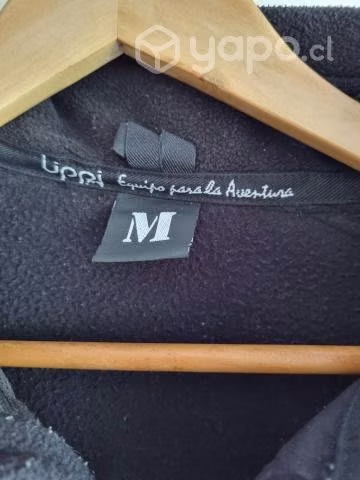 Chaqueta Polar Lippi - Imagen 2