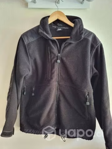 Chaqueta Polar Lippi