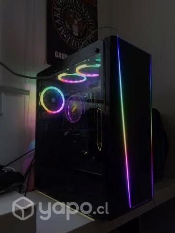 Pc gamer - Imagen 2