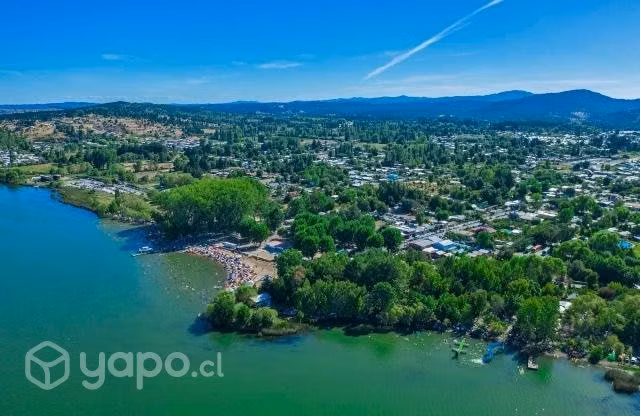 Proyecto Río Itata