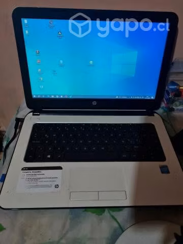 Notebook en excelente estado - Imagen 3