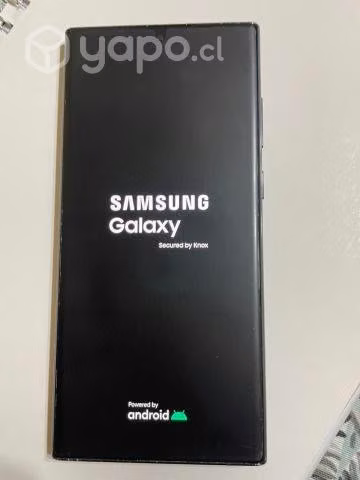 Samsung S22 Ultra