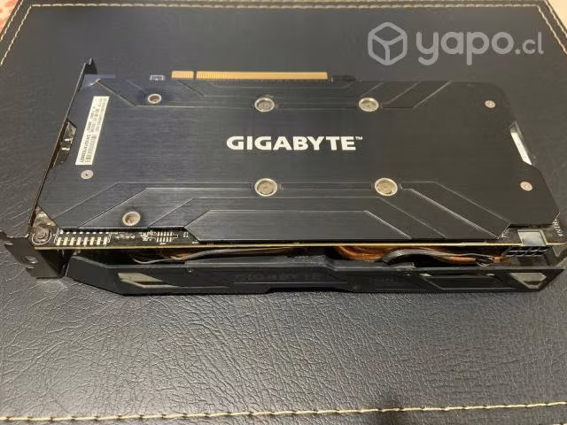 Grafica Gigabyte RX470 G1 4GB