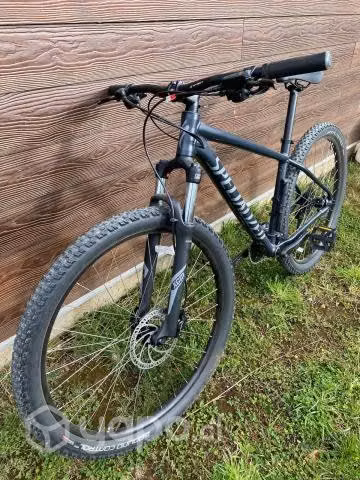 Bicicleta Mountain Bike Specialized Rockhopper Spo