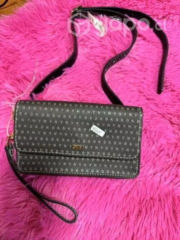 Lindo cartera americana - Imagen 4
