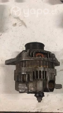 Alternador Mitsubishi l